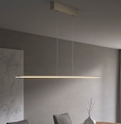 LED-Hängeleuchte im Angebot bei XXXLutz Möbelhäuser in Niederkassel LED-Hängeleuchte Angebote von Fischer & Honsel bei XXXLutz Möbelhäuser Niederkassel für 199,90 €