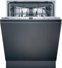 Einbaugeschirrspüler im Angebot bei ROLLER in Heinsberg Einbaugeschirrspüler Angebote von SIEMENS bei ROLLER Heinsberg für 555,00 €