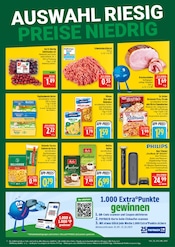 Aktueller Marktkauf Prospekt mit Melitta, "AUSWAHL RIESIG, PREISE NIEDRIG", Seite 2