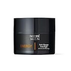Nocibé Léhon - Promo Men Energy - Soin Visage Anti-âge Promo Men Energy - Soin Visage Anti-âge à 24,99 € dans le catalogue Nocibé à Léhon