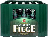 Aktuelle Bier Angebote bei REWE in Lünen Aktuelles Fiege Pils Angebot bei REWE in Lünen ab 15,99 €