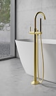 Badewanne im REUTER Prospekt „n50“ Freistehende Wannenarmatur von neoro im aktuellen REUTER Prospekt für 1.431,95 €