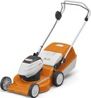Akku-Rasenmäher RMA 248 von Stihl für 419,00 € bei Holz Possling im Angebot Akku-Rasenmäher RMA 248 von Stihl im aktuellen Holz Possling Prospekt