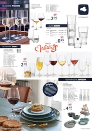 Schale Angebot im aktuellen Selgros Prospekt auf Seite 6