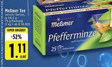 Aktuelles Tee Angebot bei EDEKA in Stolberg (Rheinland, Kupferstadt) ab 1,11 €