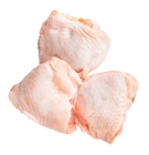 Haut de cuisse de poulet en promo chez Norma Nancy à 4,49 €