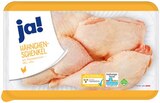 Frische Hähnchen-Schenkel im aktuellen Prospekt bei REWE in Rott
