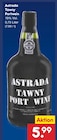 Tawny Portwein von Astrada für 5,99 € bei Netto Marken-Discount im Angebot Tawny Portwein von Astrada im aktuellen Netto Marken-Discount Prospekt