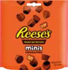 Peanut Butter Cups Angebote von Reese's bei EDEKA Heidenheim für 1,49 €