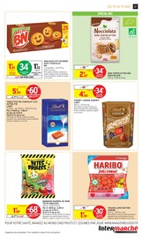 Tablette en promo dans le catalogue Intermarché Hyper à la page 27