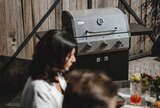Aktuelle Gasgrill Angebote bei Hagebaumarkt in Oberhausen Aktuelles Gasgrill „North Bay 3 Next“ Angebot bei Hagebaumarkt in Oberhausen ab 219,00 €