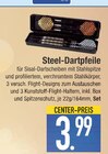 Steel-Dartpfeile im Angebot bei EDEKA in Augsburg Steel-Dartpfeile Angebote bei EDEKA Augsburg für 3,99 €