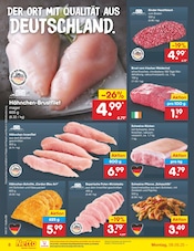 Hackfleisch im Netto Marken-Discount Prospekt in Friedrichshafen Aktueller Netto Marken-Discount Prospekt mit Hackfleisch, "Aktuelle Angebote", Seite 8