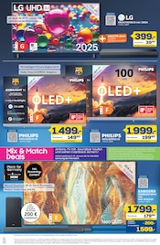 Samsung im EURONICS Prospekt in Hagen Aktueller EURONICS Prospekt mit Samsung, "GENAU RICHTIG. UNSER ZIEL: BESTE PREISE.", Seite 2