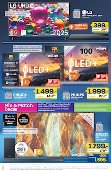 EURONICS Hagen Prospekt der aktuellen Woche, gültig von 22.01.2026 bis 28.01.2026 Aktueller EURONICS Hagen Prospekt "GENAU RICHTIG. UNSER ZIEL: BESTE PREISE." mit 8 Seiten