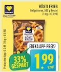 Aktuelle Kartoffeln Angebote bei Marktkauf in Hagen (Stadt der FernUniversität) Aktuelles RÖSTI FRIES Angebot bei Marktkauf in Hagen (Stadt der FernUniversität) ab 1,99 €
