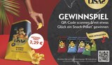 Kesselchips Angebote von Lisa's bei EDEKA Bayreuth für 2,29 €
