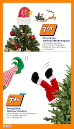 Action Weihnachtsmann im Prospekt Action Weihnachtsmann im Prospekt