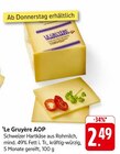 AOP bei EDEKA im Achern Prospekt für 2,49 €