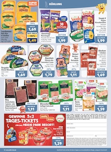 Käse im aktiv & irma Prospekt "Top Angebote" mit 16 Seiten (Oldenburg)