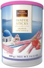 Wafer Sticks im Penny Prospekt Wafer Sticks von Feiny Biscuits im aktuellen Penny Prospekt für 2,29 €