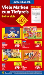 Gewürze Angebot & Preis im aktuellen Lidl Prospekt Gewürze Angebot im aktuellen Lidl Prospekt auf Seite 58