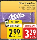 Aktuelles Schokolade Angebot bei E center in Duisburg ab 2,99 €