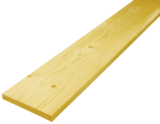 Planche bois épicéa 3m - 27x200mm dans le catalogue Brico Dépôt
