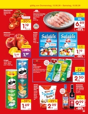 Ähnliche Jägermeister Angebote im Prospekt "Aktuelle Angebote" von Netto Marken-Discount in Witten Ähnliche Angebote wie Jägermeister im Prospekt "Aktuelle Angebote" auf Seite 49 von Netto Marken-Discount in Witten