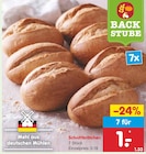 Aktuelles Schnittbrötchen Angebot bei Netto Marken-Discount in Cottbus ab 1,00 €
