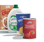 Pulpe de tomates - ALL SEASONS en promo chez Aldi Montreuil à 0,69 €