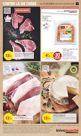 Viande Angebote im Prospekt "Intermarché" von Intermarché Express auf Seite 9