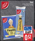 Fusilli bei E center im Prospekt "" für 0,52 €