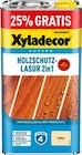 HOLZSCHUTZLASUR „2 IN 1“ von Xyladecor im aktuellen OBI Prospekt für 34,99 €