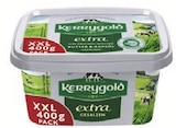 extra XXL gesalzen von Kerrygold für 3,33 € bei Lidl im Angebot extra XXL gesalzen von Kerrygold im aktuellen Lidl Prospekt