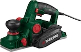 Rabot électrique - PARKSIDE dans le catalogue Lidl
