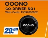 CO-DRIVER NO1 Angebote von OOONO bei expert Lahr für 29,99 €