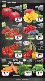 Aktueller EDEKA Prospekt mit Tomaten, "Aktuelle Angebote", Seite 3