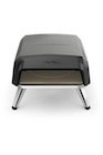 Four à pizza Tefal Gaz - Pizza Pronto - Pierre rotative a 360 - JM412010 - Tefal en promo chez Darty Four à pizza Tefal Gaz - Pizza Pronto - Pierre rotative a 360 - JM412010 - Tefal dans le catalogue Darty