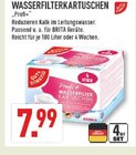 Wasserfilterkartuschen Angebote bei Marktkauf Münster für 7,99 €