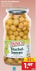 Stachelbeeren von Hainich im aktuellen Netto Marken-Discount Prospekt