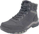 Herren Schnürstiefel im V-Markt Prospekt Herren Schnürstiefel von im aktuellen V-Markt Prospekt für 49,99 €