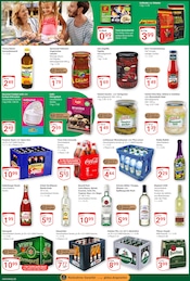 Cola im GLOBUS Prospekt in Spremberg Aktueller GLOBUS Prospekt mit Cola, "Aktuelle Angebote", Seite 6