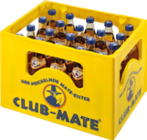 Club-Mate bei Huster im Hermsdorf Prospekt für 14,99 €