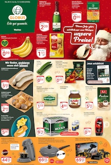 GLOBUS Leipzig Prospekt "Aktuelle Angebote" mit 62 Seiten