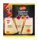 Käseplatte bei Lidl im Prospekt "" für 3,79 €