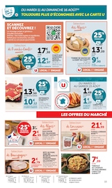 Prospectus Super U "SUPER U" en cours à Vénissieux, Page 15 Catalogue Super U en cours à Vénissieux, "SUPER U", Page 15