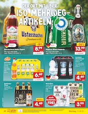 Becks im Netto Marken-Discount Prospekt in Kaufbeuren Aktueller Netto Marken-Discount Prospekt mit Becks, "Aktuelle Angebote", Seite 26