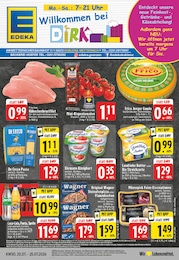 EDEKA Prospekt für Koblenz mit 24 Seiten EDEKA Prospekt für Koblenz: "Aktuelle Angebote", 24 Seiten, 20.07.2026 - 25.07.2026
