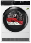 Wärmepumpentrockner TR8T870EX Angebote von AEG bei expert Mannheim für 699,00 €